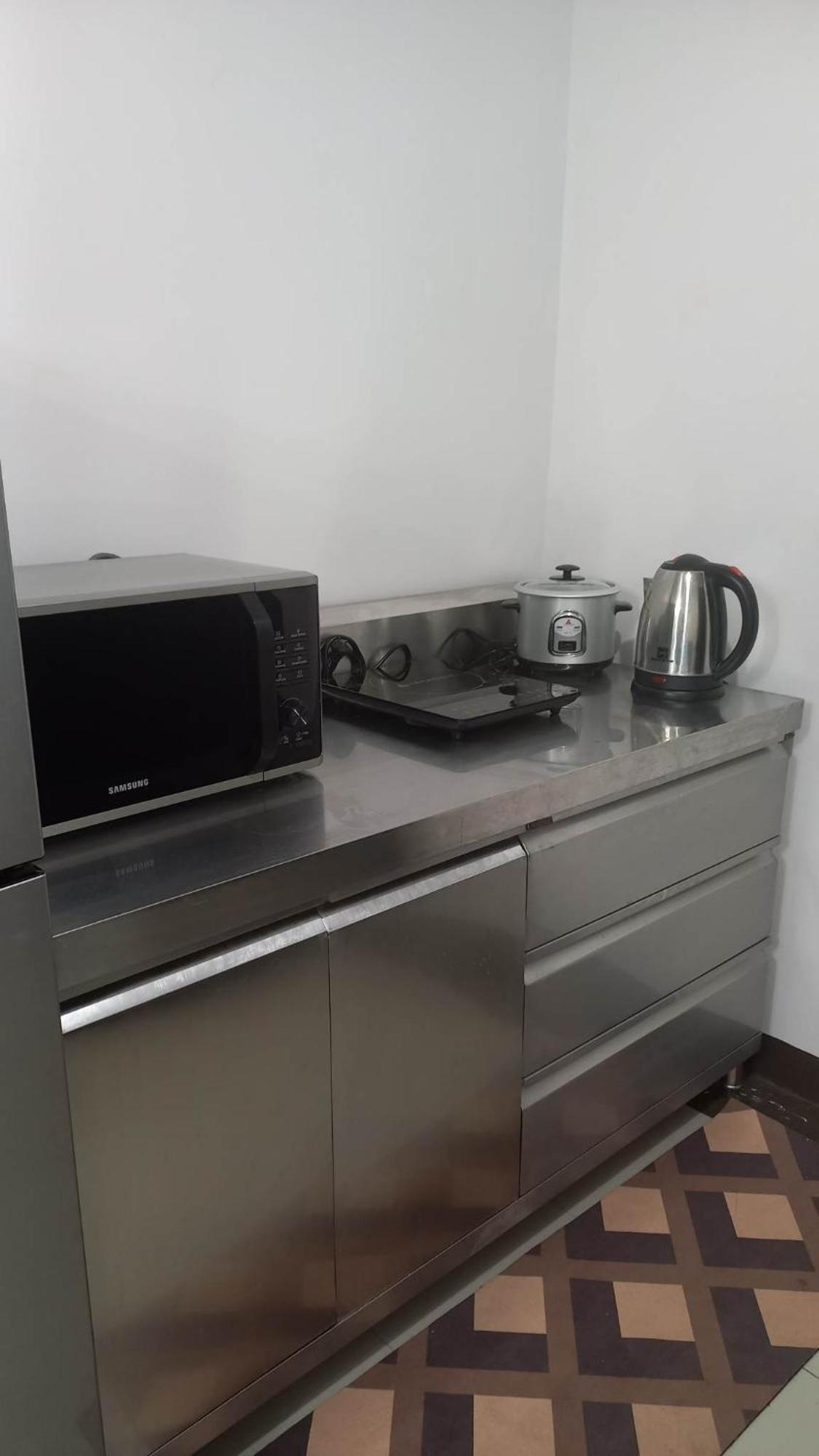 2 Bedroom House At Deca Homes Talomo Davao City Εξωτερικό φωτογραφία