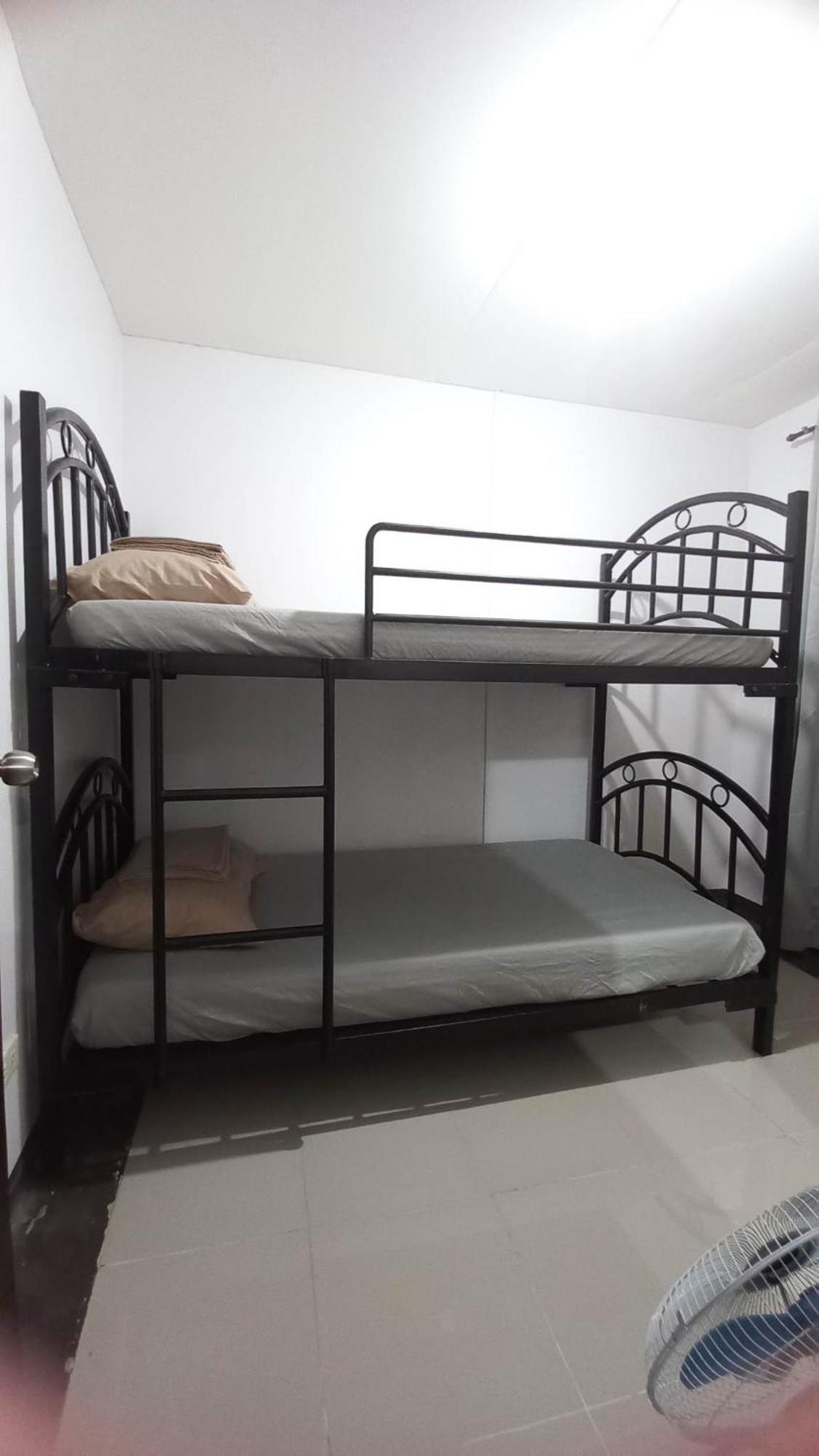 2 Bedroom House At Deca Homes Talomo Davao City Εξωτερικό φωτογραφία
