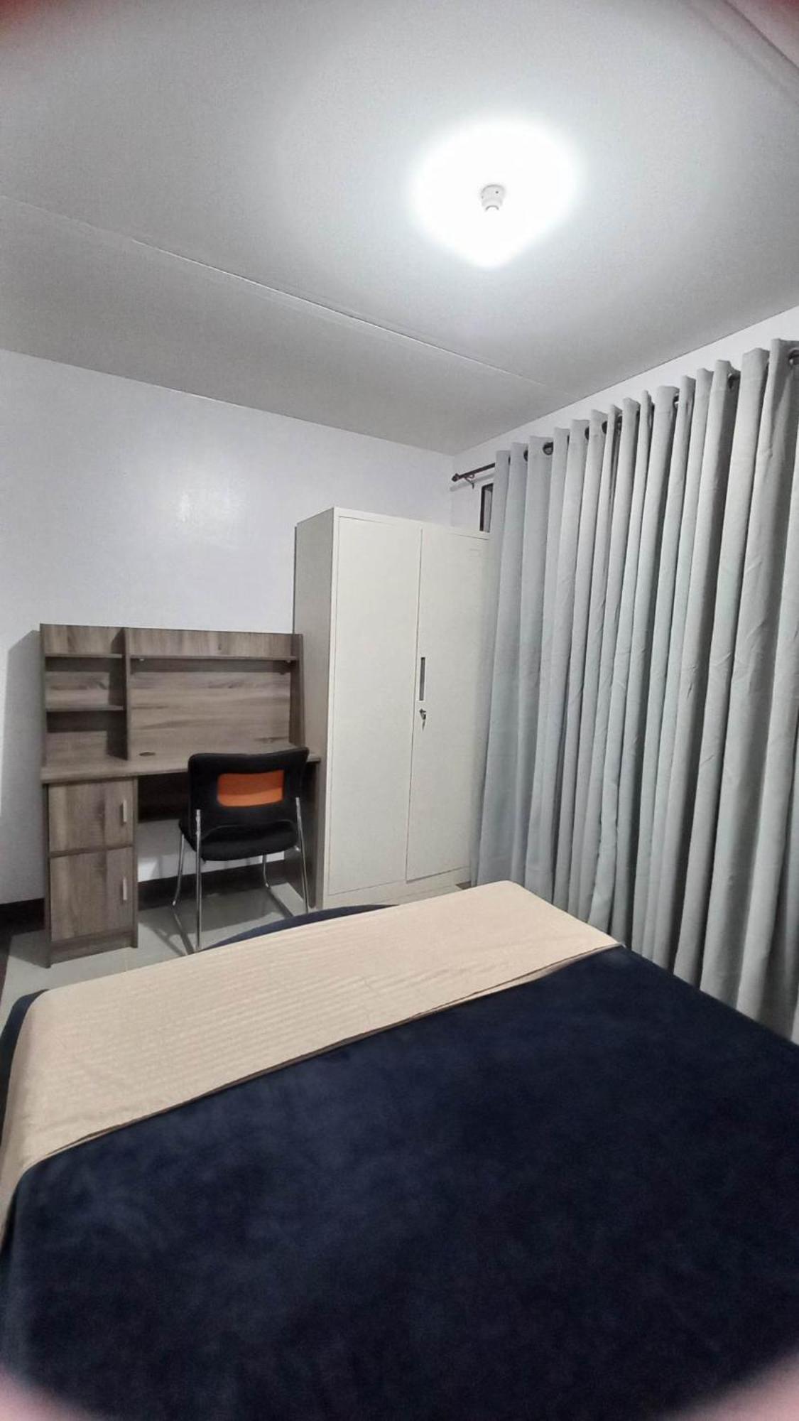2 Bedroom House At Deca Homes Talomo Davao City Εξωτερικό φωτογραφία