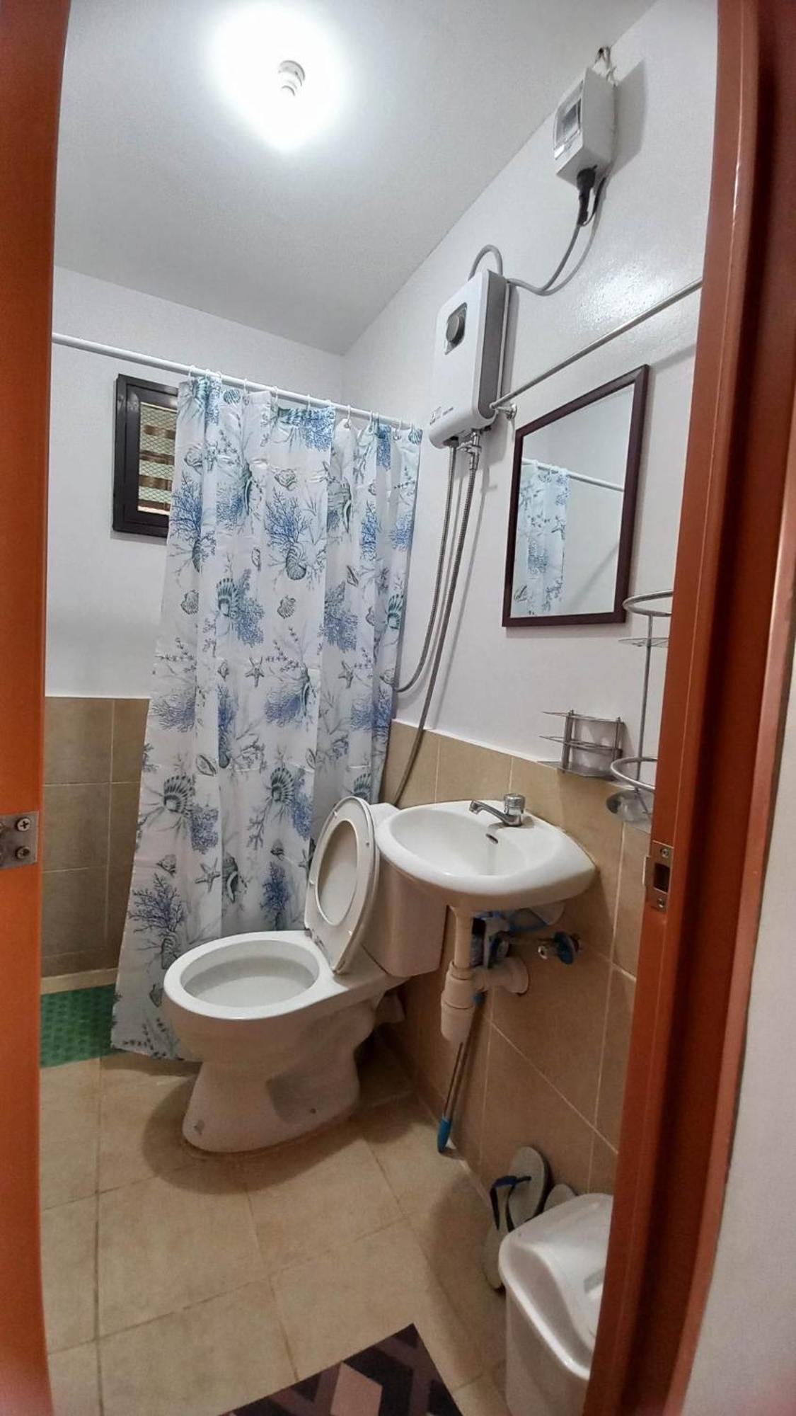 2 Bedroom House At Deca Homes Talomo Davao City Εξωτερικό φωτογραφία