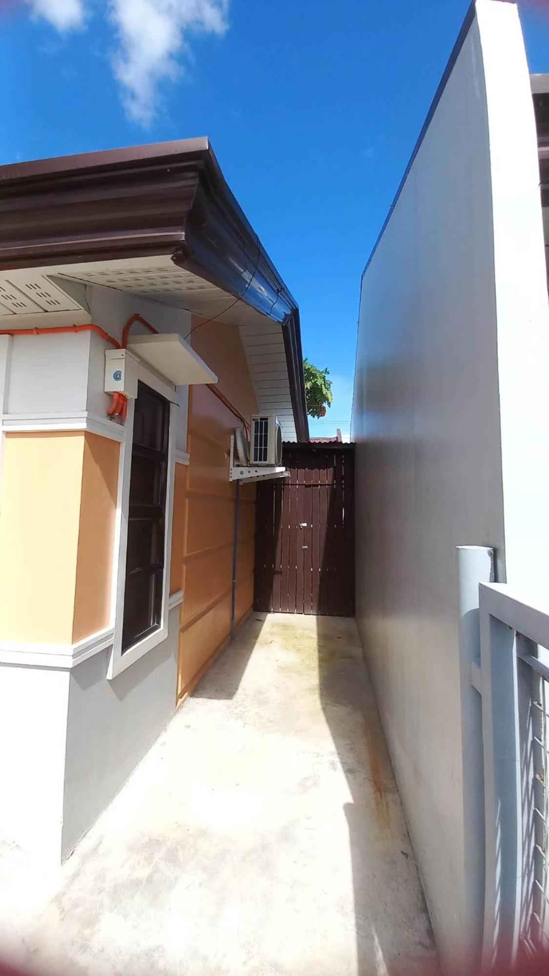 2 Bedroom House At Deca Homes Talomo Davao City Εξωτερικό φωτογραφία