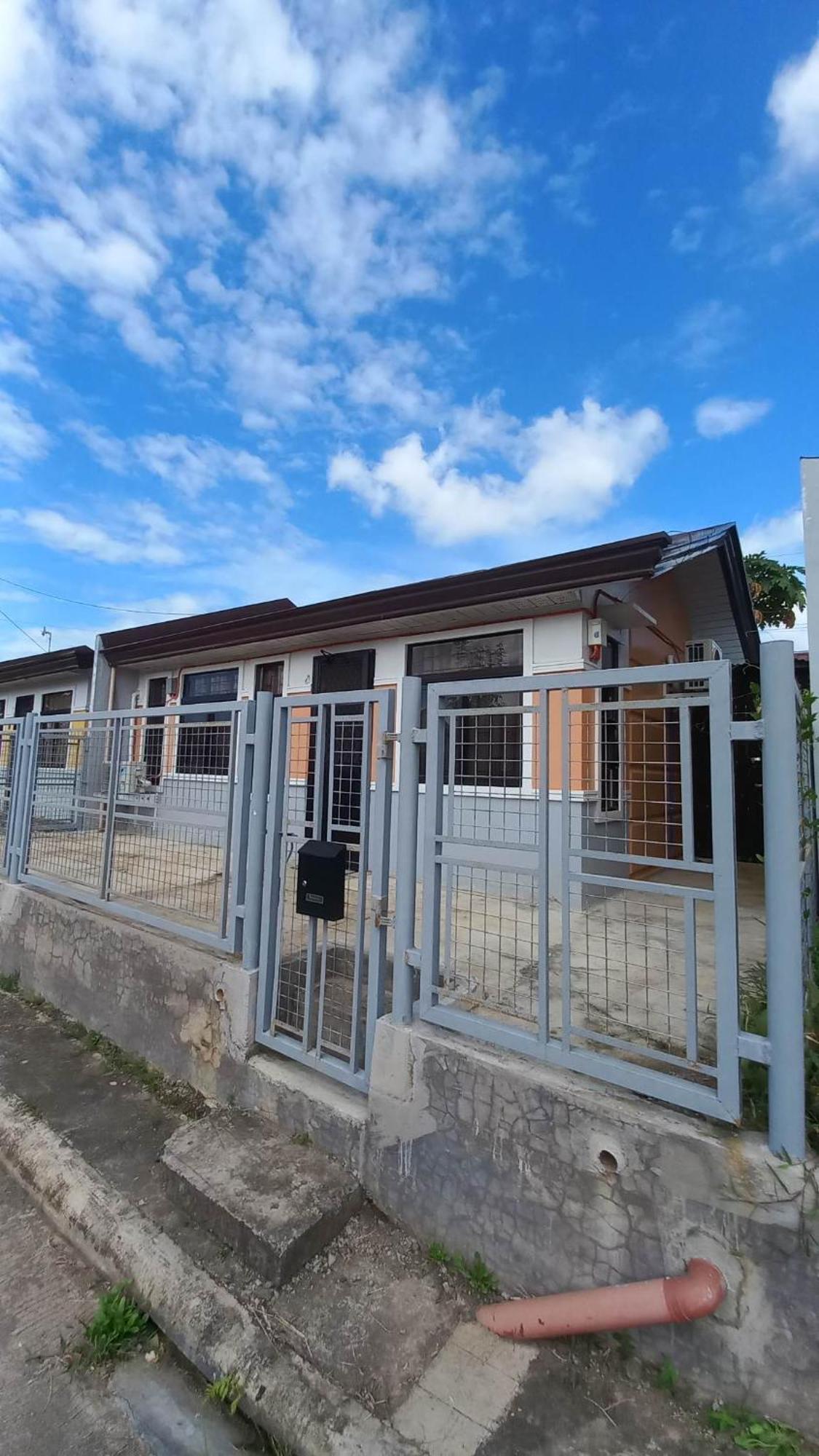 2 Bedroom House At Deca Homes Talomo Davao City Εξωτερικό φωτογραφία
