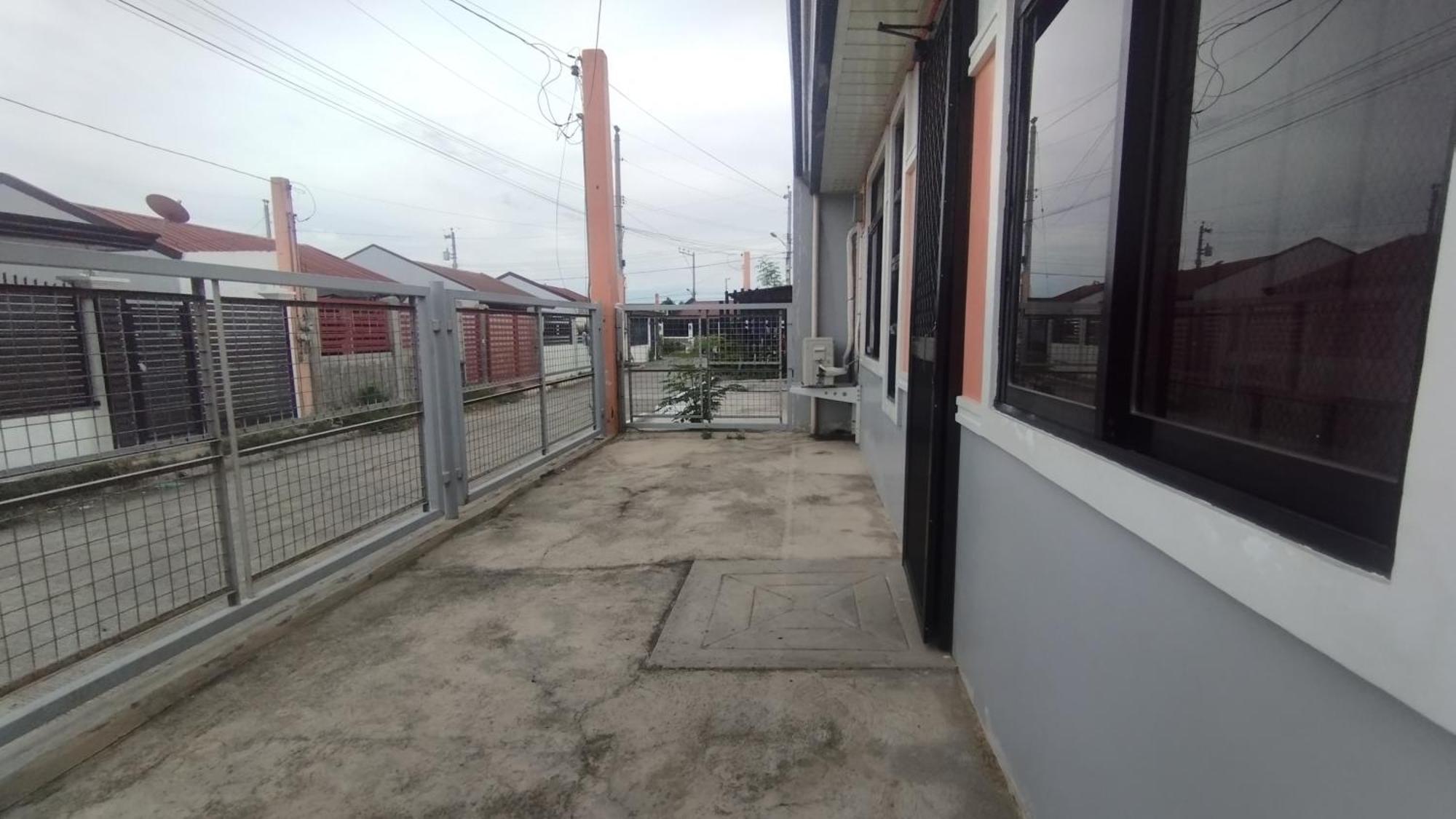 2 Bedroom House At Deca Homes Talomo Davao City Εξωτερικό φωτογραφία