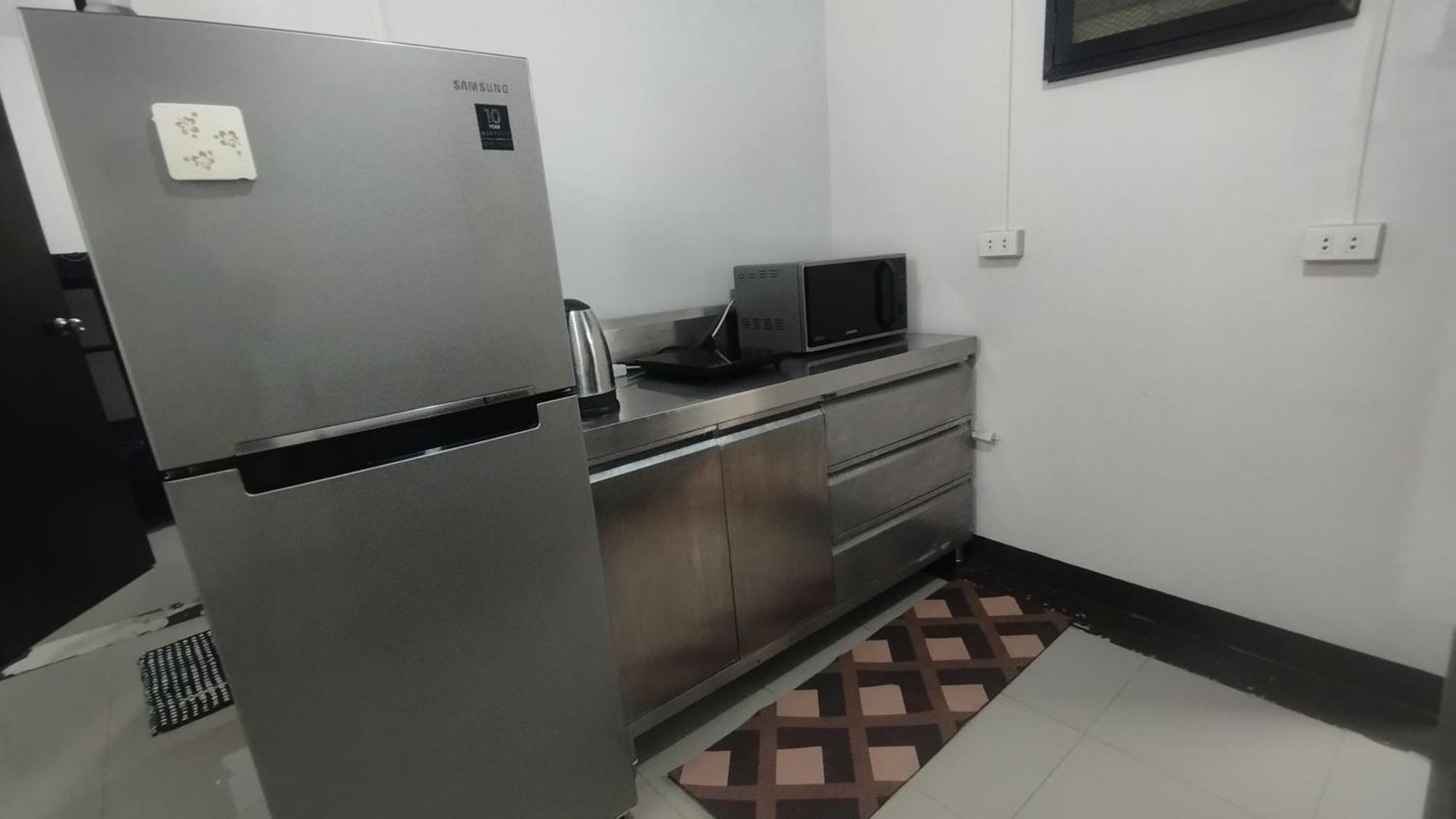 2 Bedroom House At Deca Homes Talomo Davao City Εξωτερικό φωτογραφία