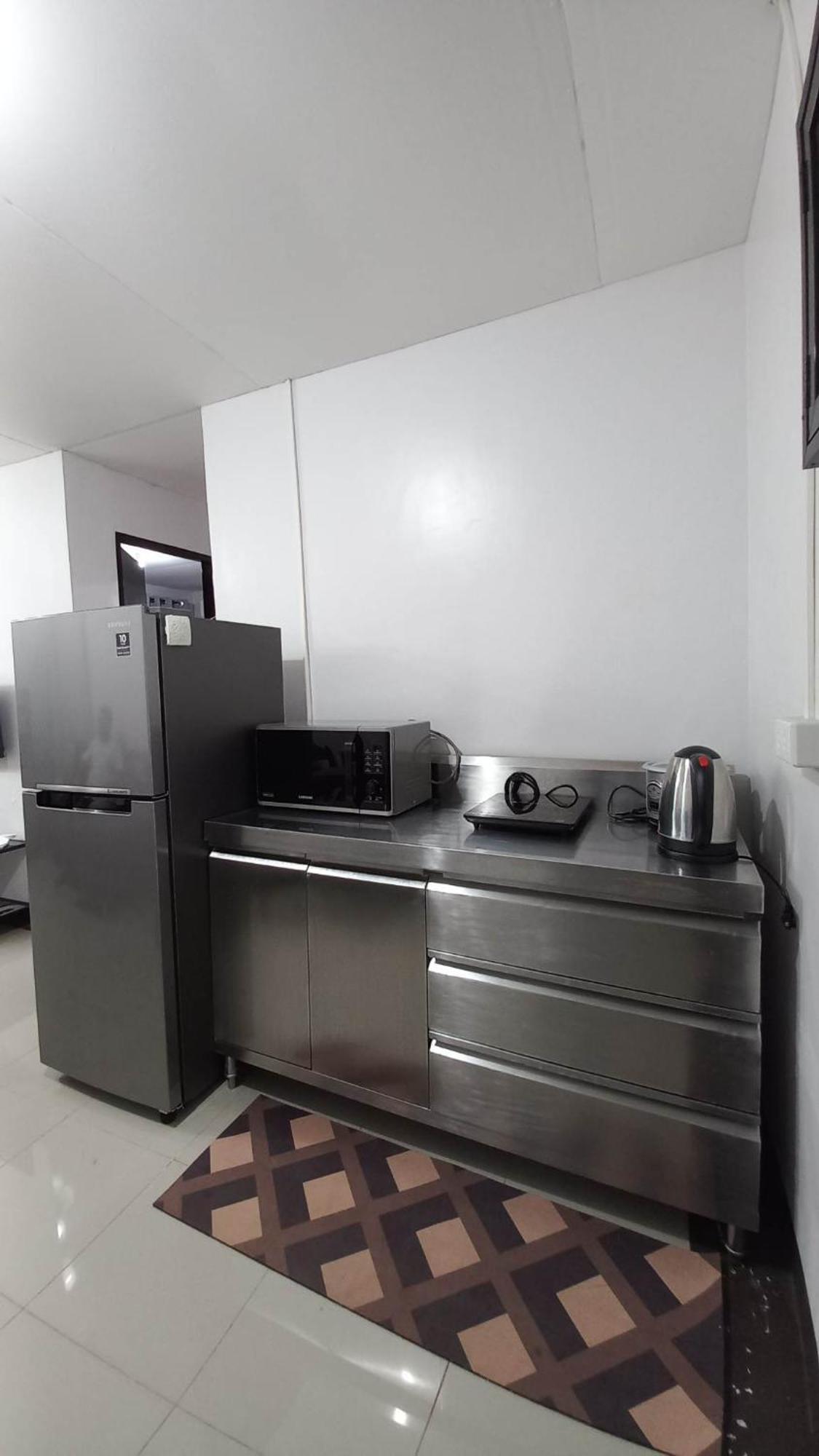 2 Bedroom House At Deca Homes Talomo Davao City Εξωτερικό φωτογραφία